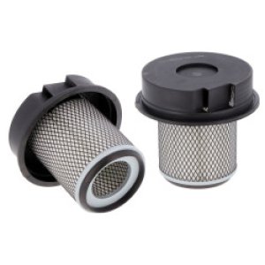 Салонный фильтр HIFI FILTER SC 90290
