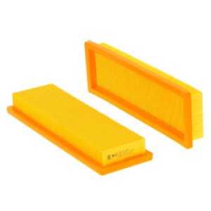 Воздушный фильтр HIFI FILTER SA 828