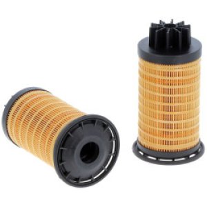 Топливный фильтр HIFI FILTER SN 40863