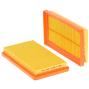 Воздушный фильтр HIFI FILTER SA 7098