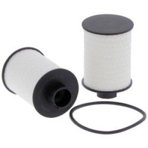 Топливный фильтр HIFI FILTER SN 80030