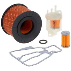 Фильтр HIFI FILTER KM 95000002A29