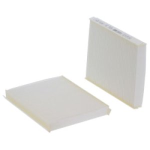Салонный фильтр HIFI FILTER SC 7026