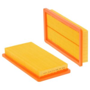 Воздушный фильтр HIFI FILTER SA 842