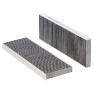 Салонный фильтр HIFI FILTER SC 60140 CAM1