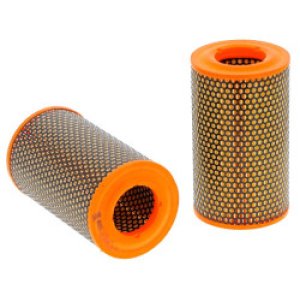 Воздушный фильтр HIFI FILTER SA 164
