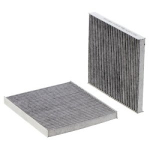 Салонный фильтр HIFI FILTER SC 7028 CA