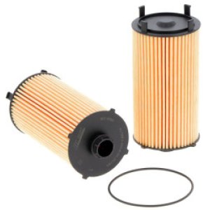 Масляный фильтр HIFI FILTER SO 8055