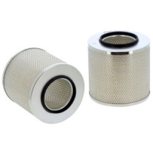 Фильтр HIFI FILTER SA 17156