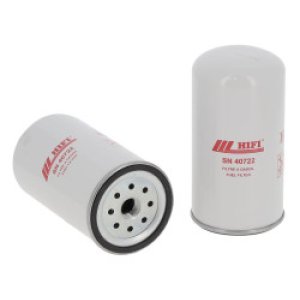 Топливный фильтр HIFI FILTER SN 40722