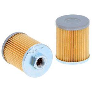 Гидравлический фильтр HIFI FILTER SH 77246