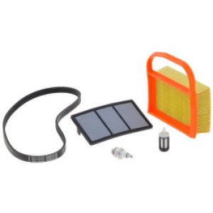 MAINTENANCE KIT 100H HIFI FILTER KM 91000036A29