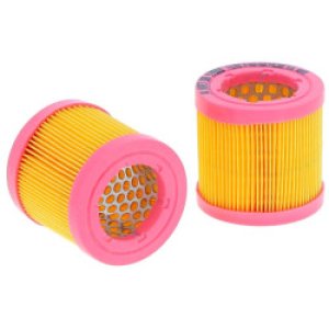Воздушный фильтр HIFI FILTER SA 17559
