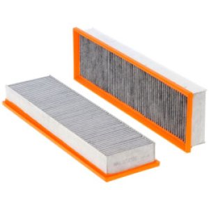 Фильтр HIFI FILTER SC 90045 CAM1