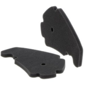 Воздушный фильтр HIFI FILTER SA 7951