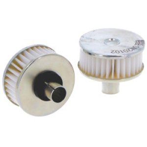 Топливный фильтр HIFI FILTER SN 20102