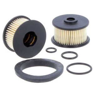 GAS FILTER HIFI FILTER SG 1000