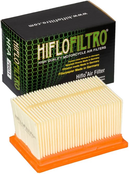 DRYER WITH DIAPHRAGM HIFI FILTER 76-01