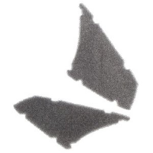 Салонный фильтр HIFI FILTER SC 50307