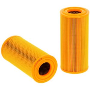 Воздушный фильтр HIFI FILTER SA 17619