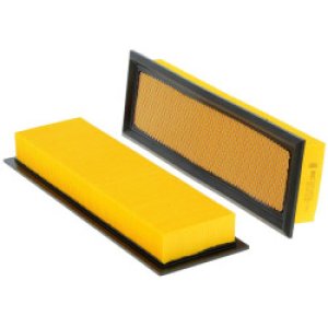 Салонный фильтр HIFI FILTER SC 70010