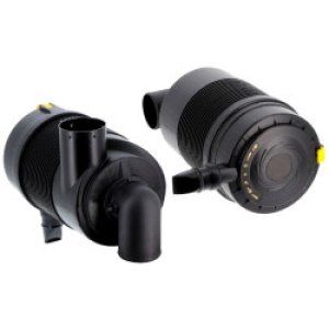 Воздушный фильтр (в сборе) HIFI FILTER SAH 01C10SMP001