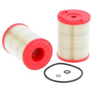 Топливный фильтр-сепаратор HIFI FILTER SN 80064