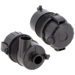 Воздушный фильтр (в сборе) HIFI FILTER SAH 03C12ADP002