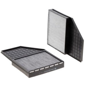 Салонный фильтр HIFI FILTER SC 50332 CA