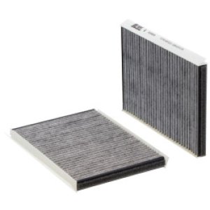 Салонный фильтр HIFI FILTER SC 8126 CA