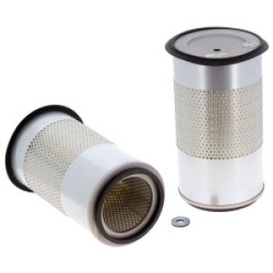 Воздушный фильтр HIFI FILTER SA 6210
