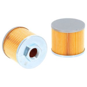 Гидравлический фильтр HIFI FILTER SH 77166