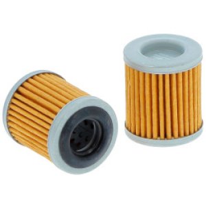 Фильтр КПП HIFI FILTER SHB 60924