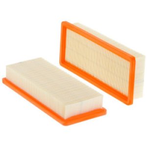 Воздушный фильтр HIFI FILTER SA 764