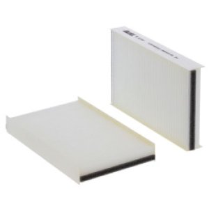 Салонный фильтр HIFI FILTER SC 7017
