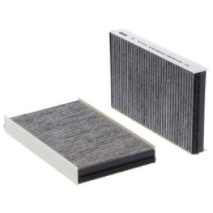 Салонный фильтр HIFI FILTER SC 7017 CA