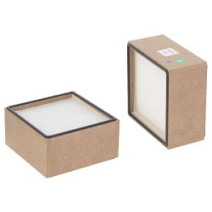 ABSOLUTE FILTER HIFI FILTER NA 6481 H13B04