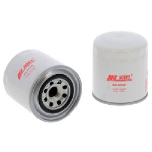 Топливный фильтр HIFI FILTER SN 25220