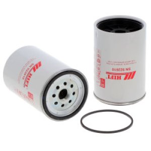 Топливный фильтр HIFI FILTER SN 922610