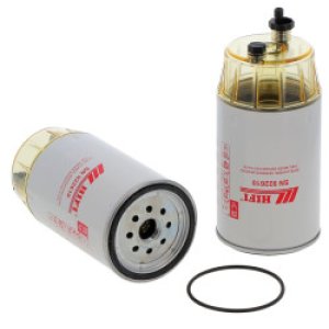 Топливный фильтр HIFI FILTER SN 922610 B