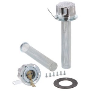 TANK CAP HIFI FILTER TCO 526