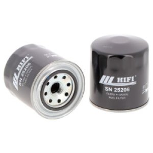 Фильтр HIFI FILTER SN 25206