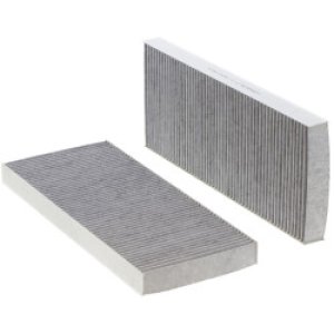Салонный фильтр HIFI FILTER SC 4046 CA