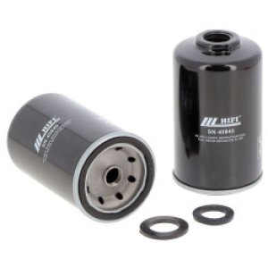 Топливный фильтр-сепаратор HIFI FILTER SN 40840