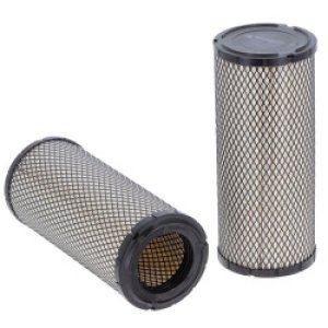 Воздушный фильтр HIFI FILTER SA 160057