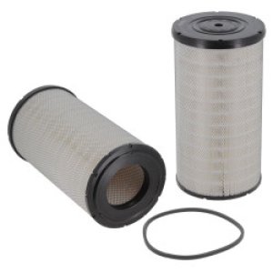 Воздушный фильтр HIFI FILTER SA 16682