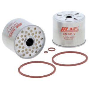 Топливный фильтр HIFI FILTER SN 001 V