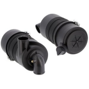 Воздушный фильтр (в сборе) HIFI FILTER SAH 01C06SMP001