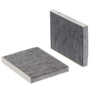Салонный фильтр HIFI FILTER SC 7019 CA