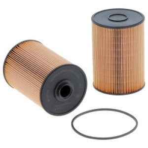 Топливный фильтр HIFI FILTER SN 25224